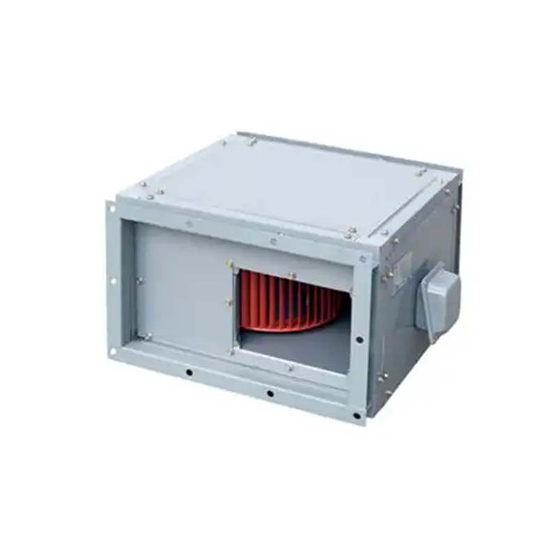離心式管道風(fēng)機(jī)