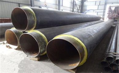 涂塑鋼管與聚氨酯保溫鋼管的綜合解析及其市場(chǎng)每平米價(jià)格影響因素