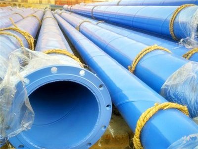 丹東聚氨酯保溫鋼管廠家 為市政工程供應(yīng)優(yōu)質(zhì)產(chǎn)品，筑牢城市“溫暖動(dòng)脈”