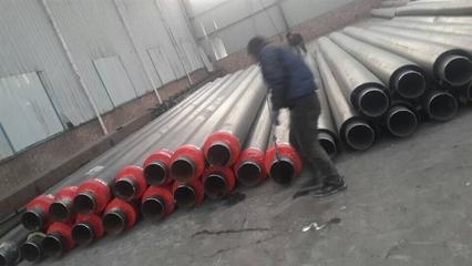 聚氨酯保溫鋼管 性能優(yōu)勢(shì)、價(jià)格因素與優(yōu)質(zhì)廠家選擇——以滄州恒誠管道為例